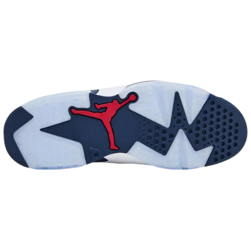 Air Jordan 6 Rétro « Olympic » 2024