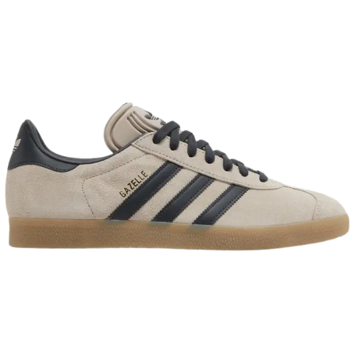 Adidas Gazelle 'Wonder Taupe Night Indigo'