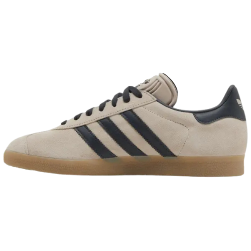 Adidas Gazelle 'Wonder Taupe Night Indigo'