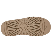 UGG Tazz Slipper 'Mustard Seed'