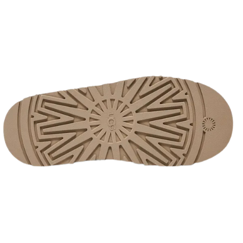 Mule UGG Tazz « Mustard Seed »