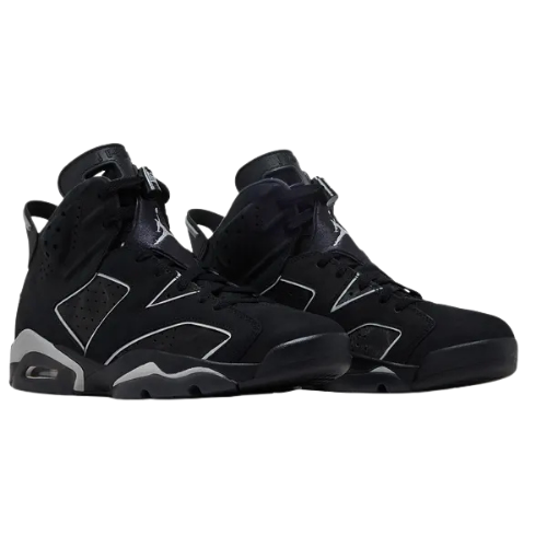 Air Jordan 6 Retro 'Cap and Gown'