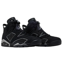 Air Jordan 6 Rétro 'Cap and Gown'