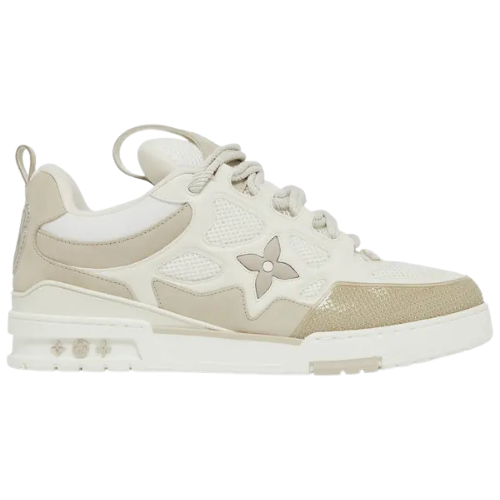 Louis Vuitton Skate Sneaker 'Beige'