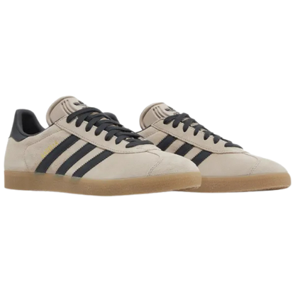 Adidas Gazelle 'Marrón Topo Índigo Noche'