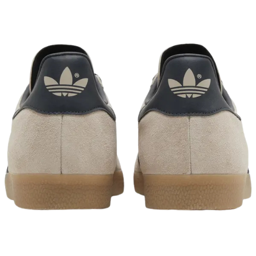 Adidas Gazelle 'Wonder Taupe Night Indigo'