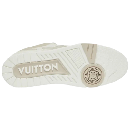 Zapatilla Louis Vuitton Skate 'Beige'