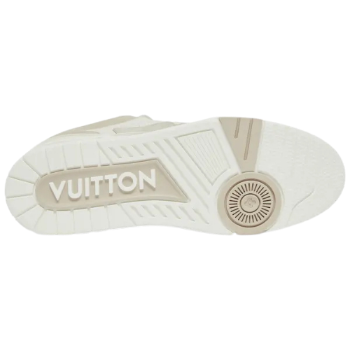 Louis Vuitton Skate Sneaker 'Beige'