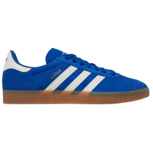 Adidas Gazelle 'Royal Blue Gum'