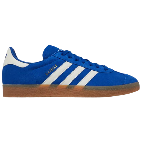 Adidas Gazelle 'Royal Blue Gum'