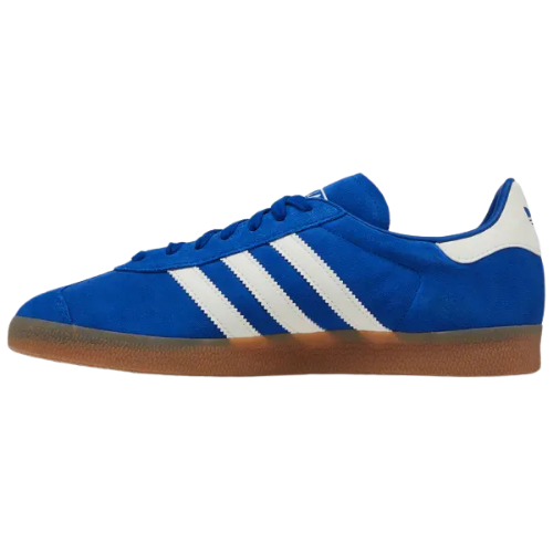 Adidas Gazelle 'Royal Blue Gum'
