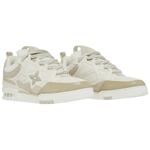 Louis Vuitton Skate Sneaker 'Beige'