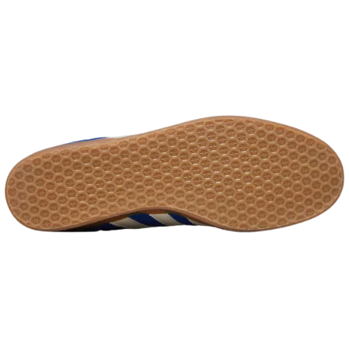 Adidas Gazelle 'Royal Blue Gum'