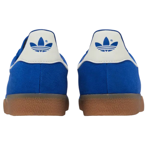 Adidas Gazelle 'Royal Blue Gum'