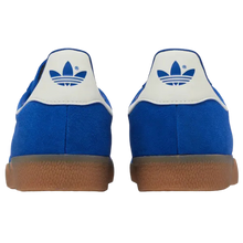 Adidas Gazelle 'Royal Blue Gum'