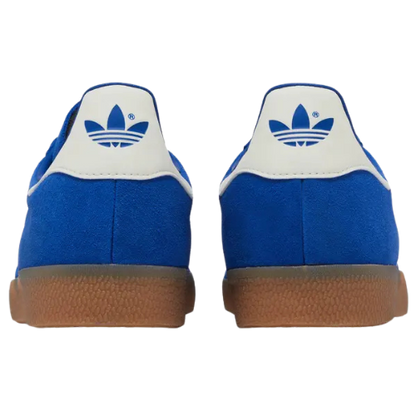 Adidas Gazelle 'Royal Blue Gum'