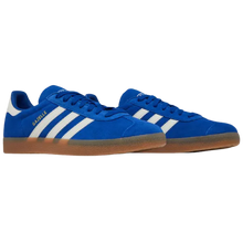 Adidas Gazelle 'Royal Blue Gum'