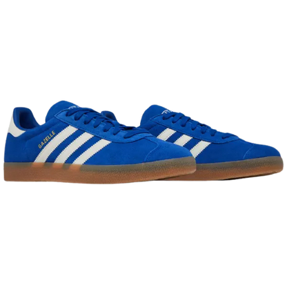 Adidas Gazelle 'Royal Blue Gum'