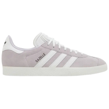 Adidas Gazelle « Silver Dawn »