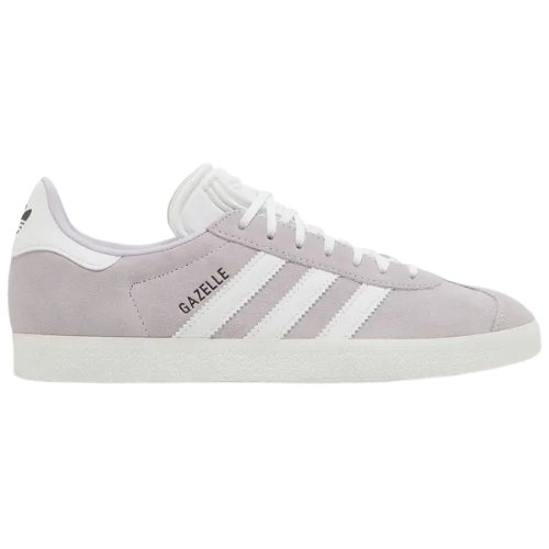 Adidas Gazelle 'Silver Dawn'