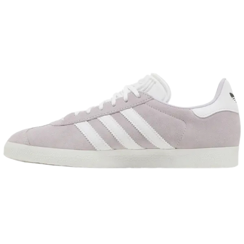 Adidas Gazelle 'Silver Dawn'