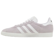 Adidas Gazelle « Silver Dawn »