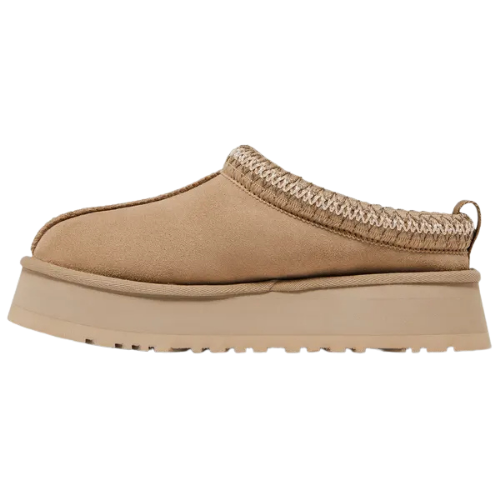 Mule UGG Tazz « Mustard Seed »