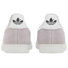 Adidas Gazelle « Silver Dawn »