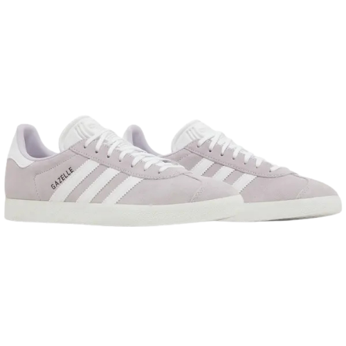 Adidas Gazelle 'Silver Dawn'