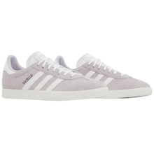 Adidas Gazelle « Silver Dawn »