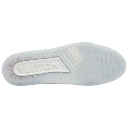 Louis Vuitton Trainer Low 'Monograma Negra'