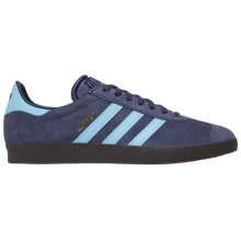 Adidas Gazelle 'Shadow Navy Clear Blue'