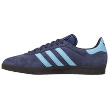 Adidas Gazelle 'Shadow Navy Clear Blue'
