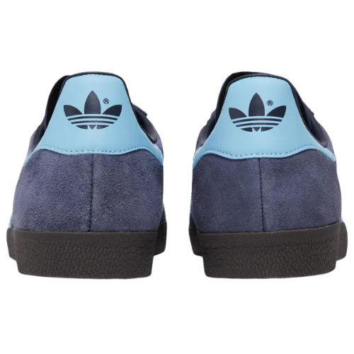 Adidas Gazelle 'Shadow Navy Clear Blue'