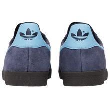 Adidas Gazelle 'Shadow Navy Clear Blue'