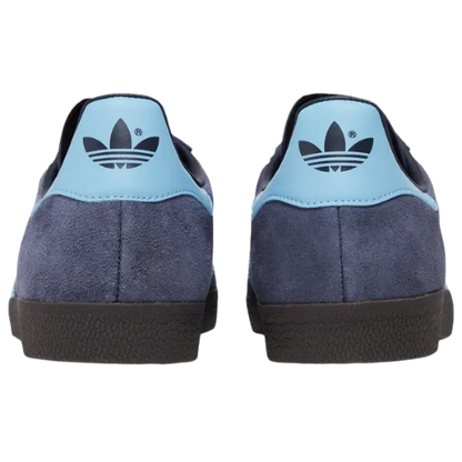 Adidas Gazelle 'Azul marino sombra azul claro'