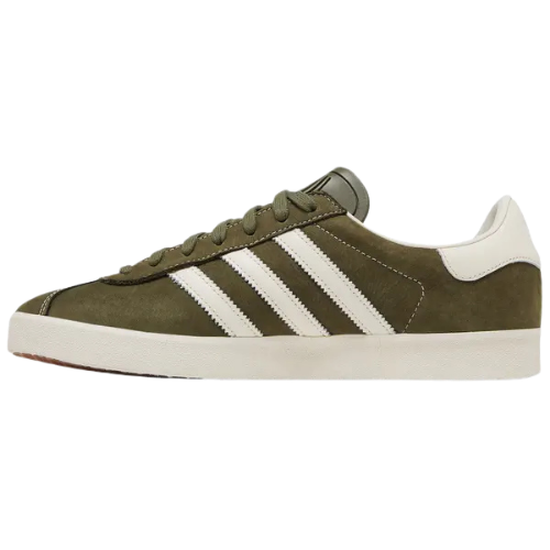 Adidas Gazelle 85 'Olive Strata'