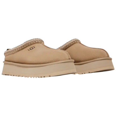 Mule UGG Tazz « Mustard Seed »