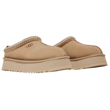 UGG Tazz Slipper 'Mustard Seed'