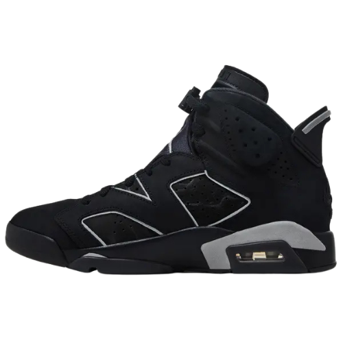 Air Jordan 6 Retro 'Cap and Gown'