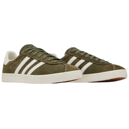 Adidas Gazelle 85 'Olive Strata'