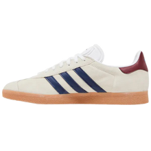 Adidas Gazelle Indoor 'Off White Dark Blue Gum'