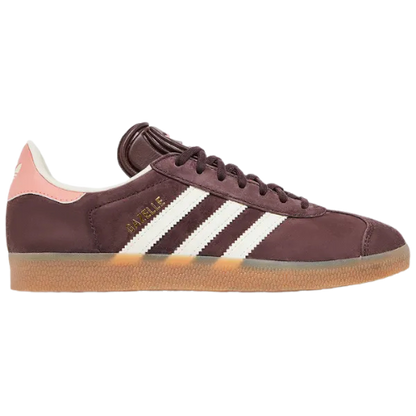 Adidas Gazelle 'Marrón Sombra'