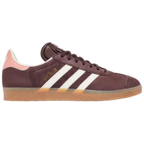 Adidas Gazelle 'Shadow Brown'