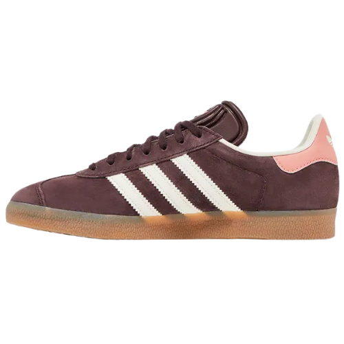 Adidas Gazelle 'Shadow Brown'