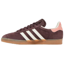 Adidas Gazelle 'Shadow Brown'