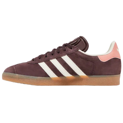 Adidas Gazelle 'Marrón Sombra'