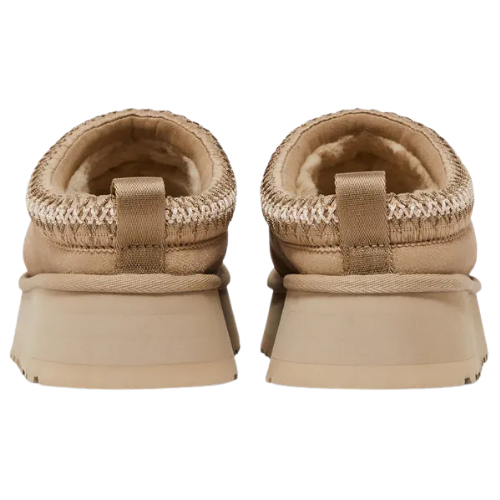 Mule UGG Tazz « Mustard Seed »