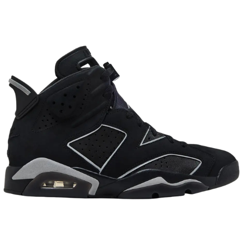 Air Jordan 6 Retro 'Cap and Gown'