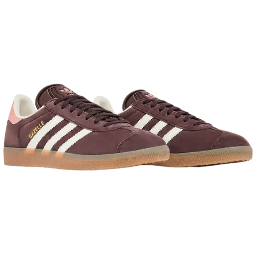 Adidas Gazelle 'Shadow Brown'